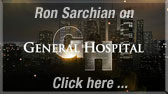 Ron Sarchian on General Hospital