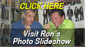 Ron Sarchian Photo Slideshow